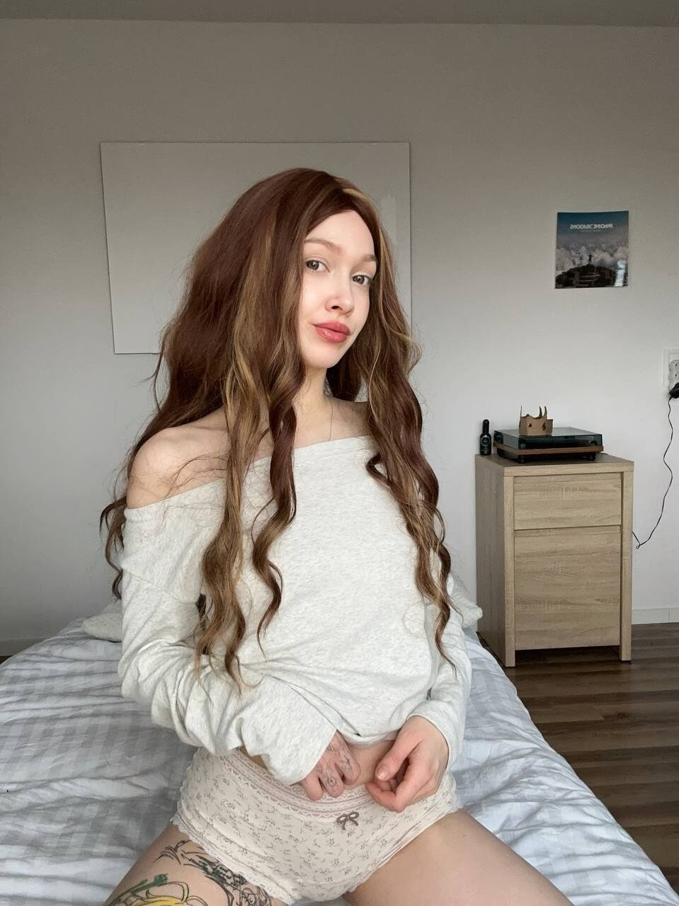 Tiny Outfit, Big Trouble #8