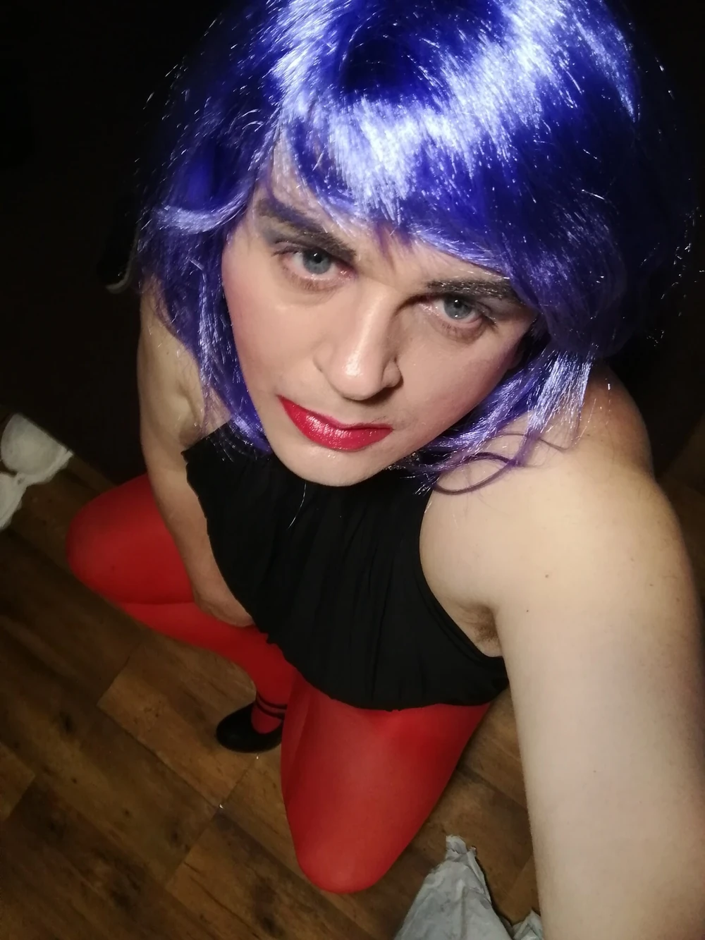 red baroness #4