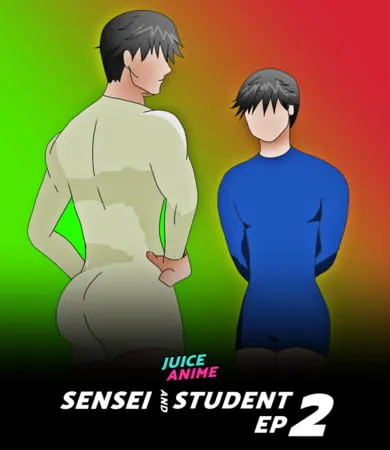 SENSEI AND STUDENT - THE SERIES