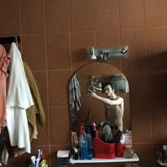 After Shower 