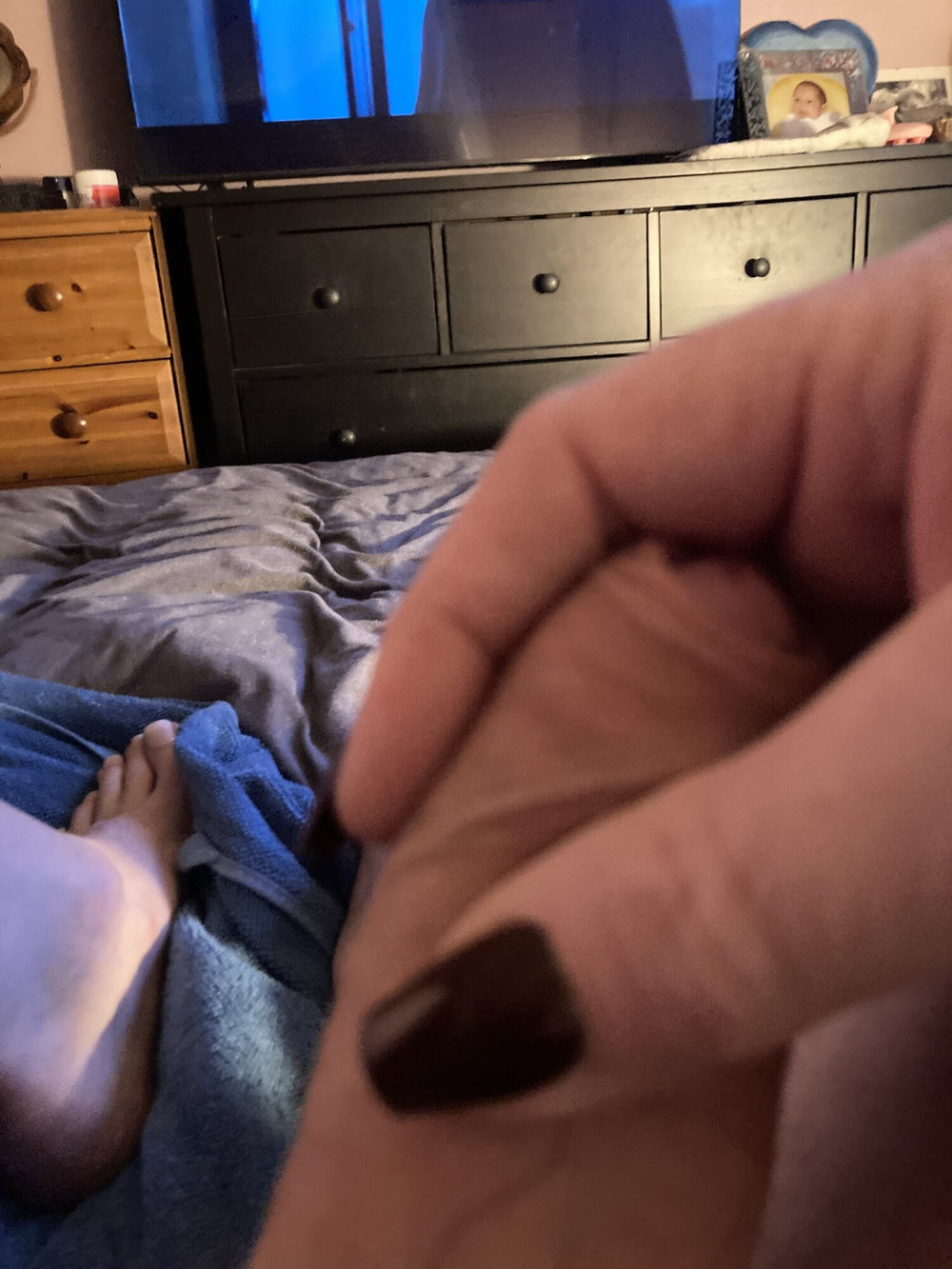 New Nails  #52