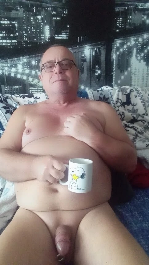 Good morning