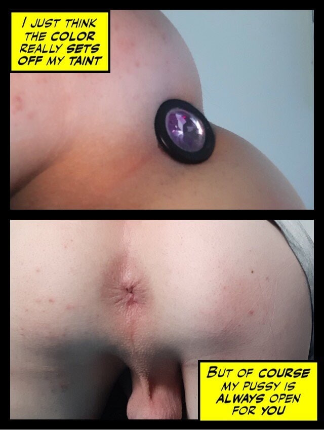 Naughty Femboy #8