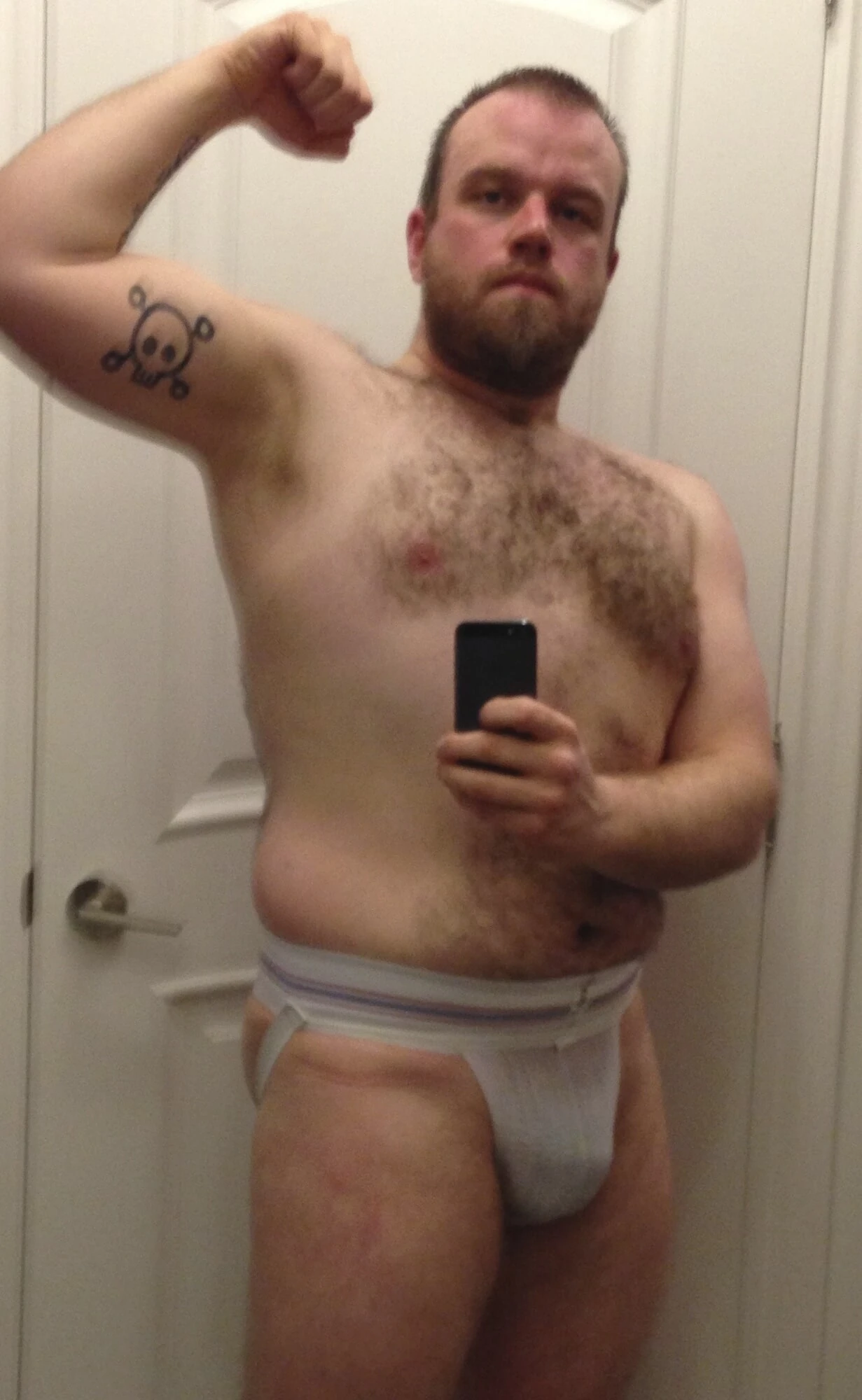 Me in gear #31
