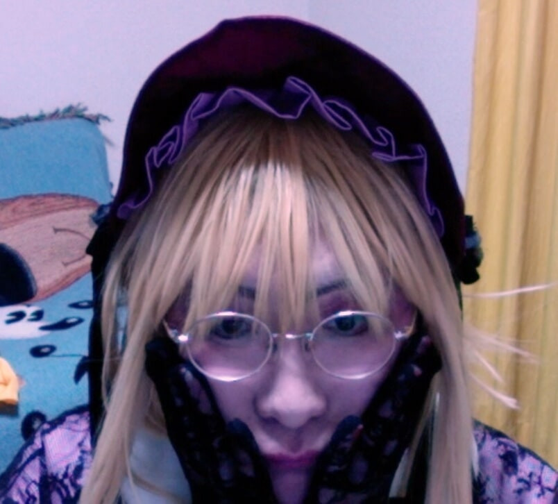 Megumi's Cosplay Gallery