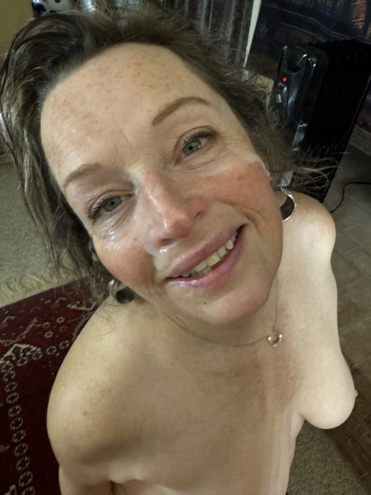 Mature Couple photo shoot March #33