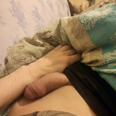 Hot cock