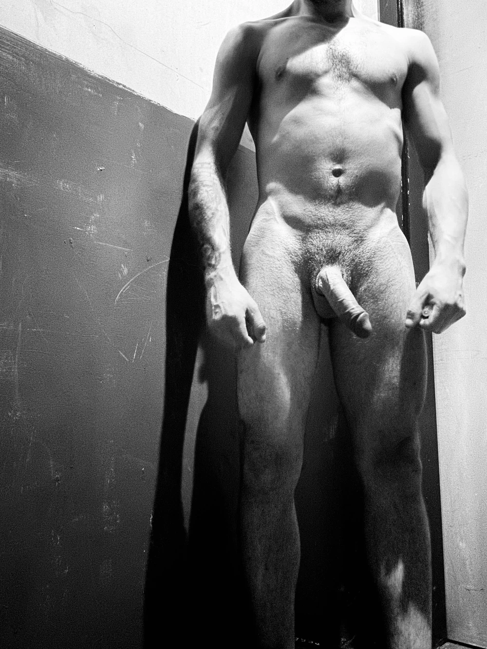 Cock #5