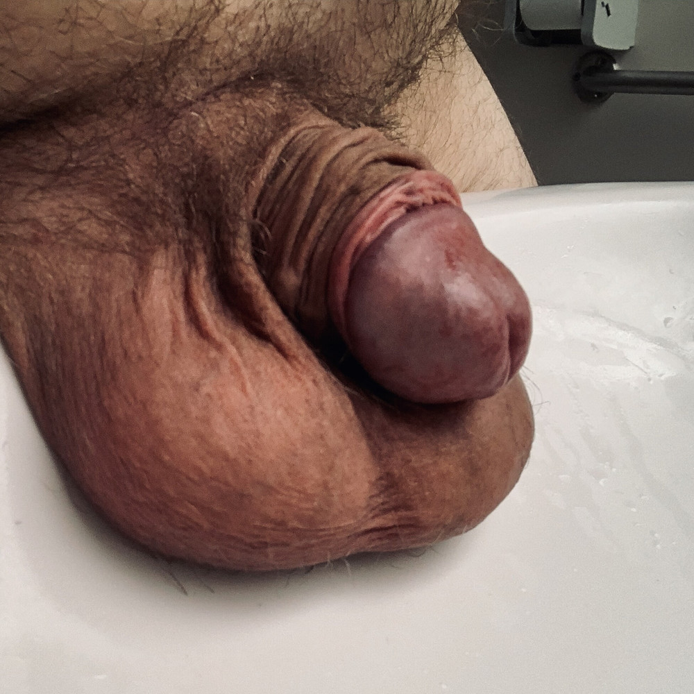 Big Daddy's Bull Balls #10