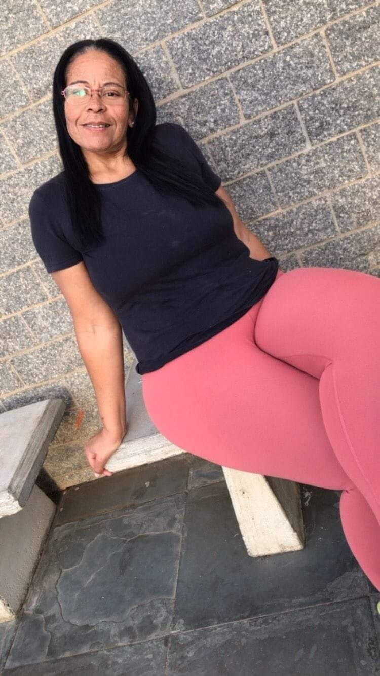 MTeo - MILF Model #2