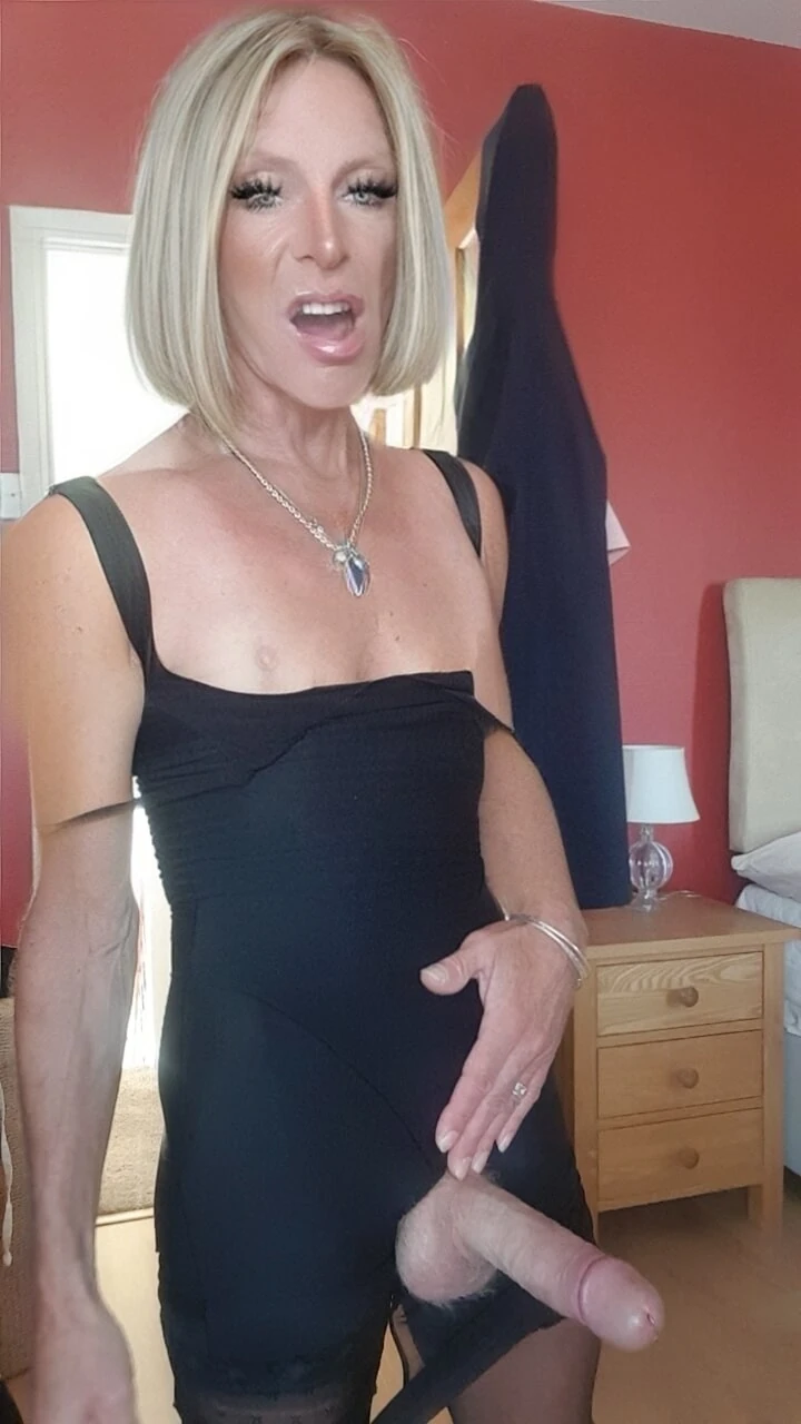 I♥️ Cock  #38