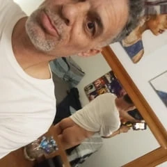 Dick inass