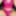 indian girl in pink bikini 