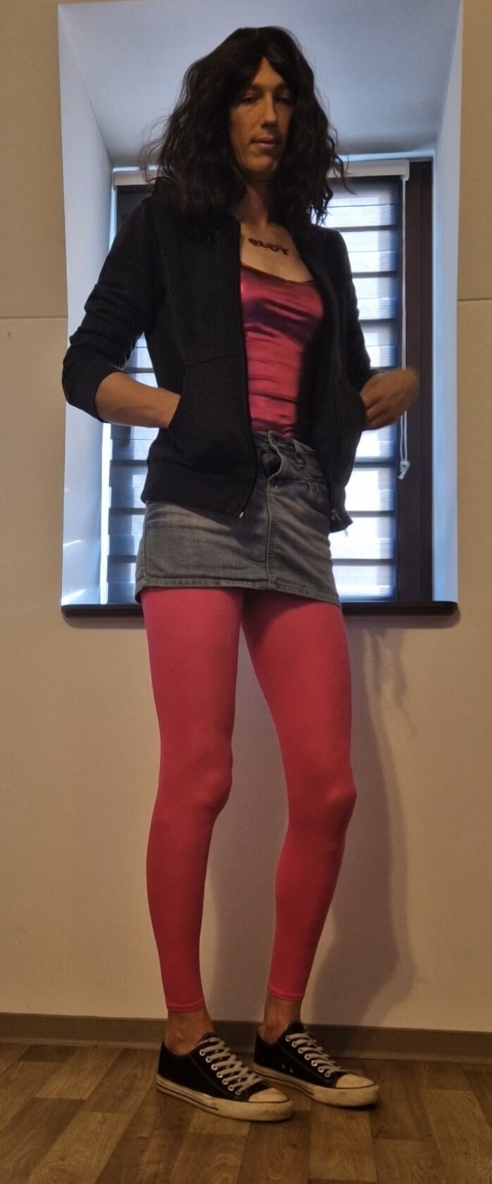 Outfit for dates #16