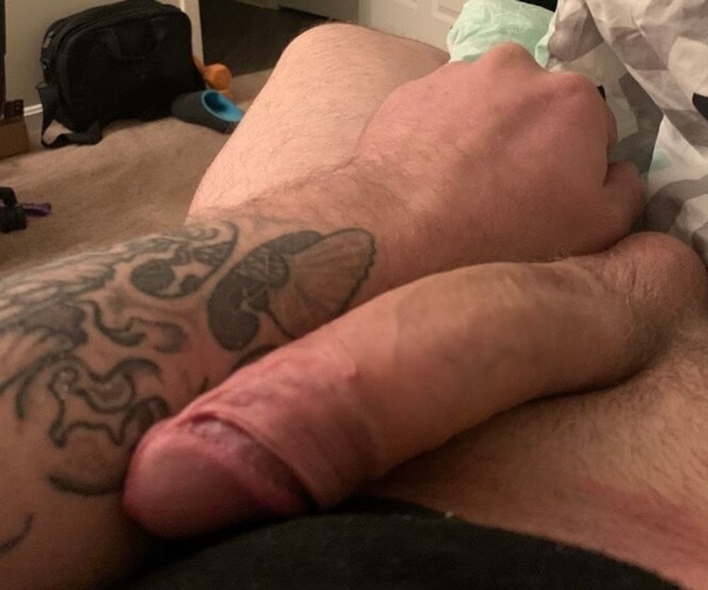 Me and my cock  #2