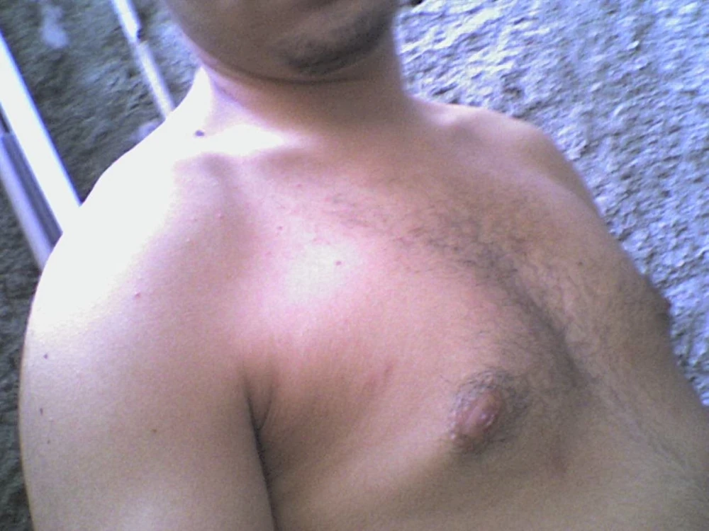 At the time I was 18 years old... #2