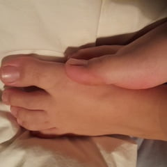 My Feet 💖