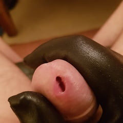 My new gloves 