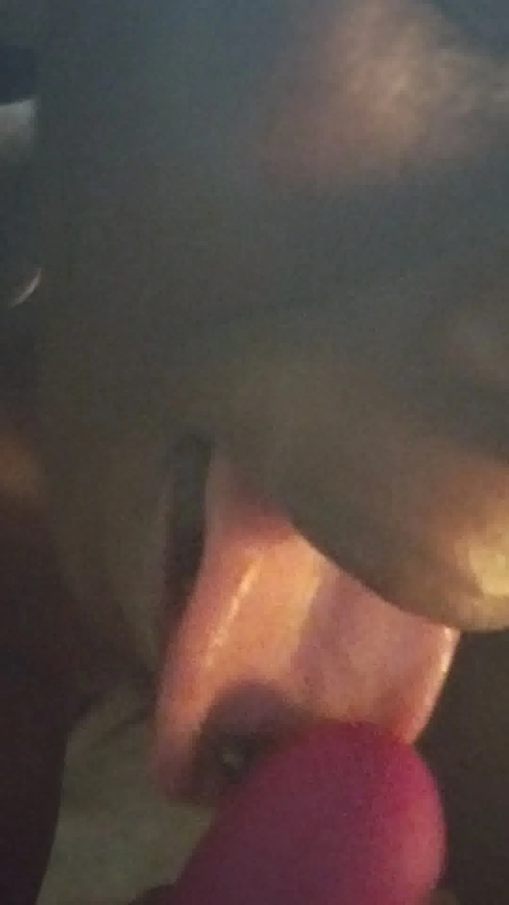 Dirty D69&#039;s Tight and Tiny African American Pussy #5