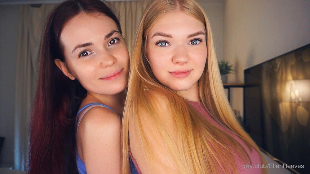 ❤️ Eva and Kate❤️ Free Photos #7