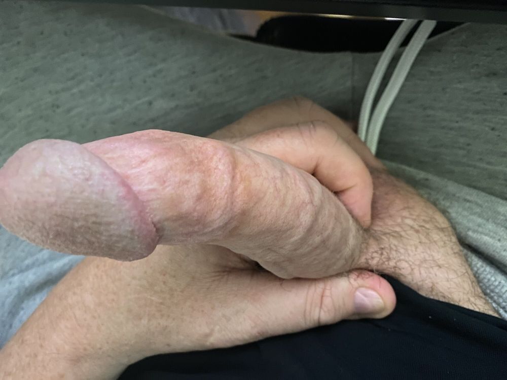 My cock #2