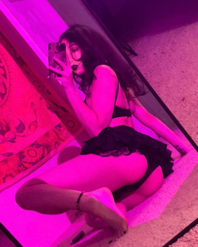 more of me