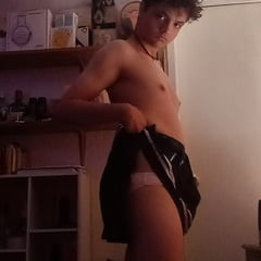 Opuštena i nestašna