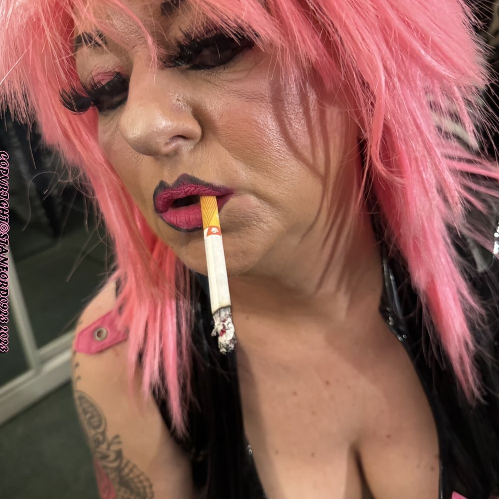 SHIRLEY SLUT TRAMP 2023  #21