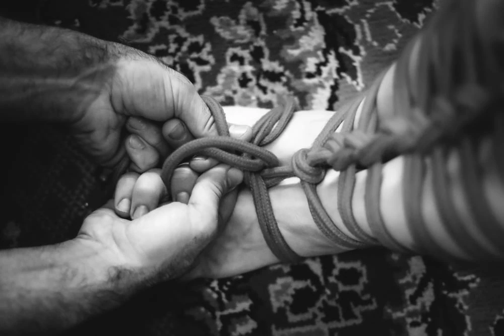 Bondage #14