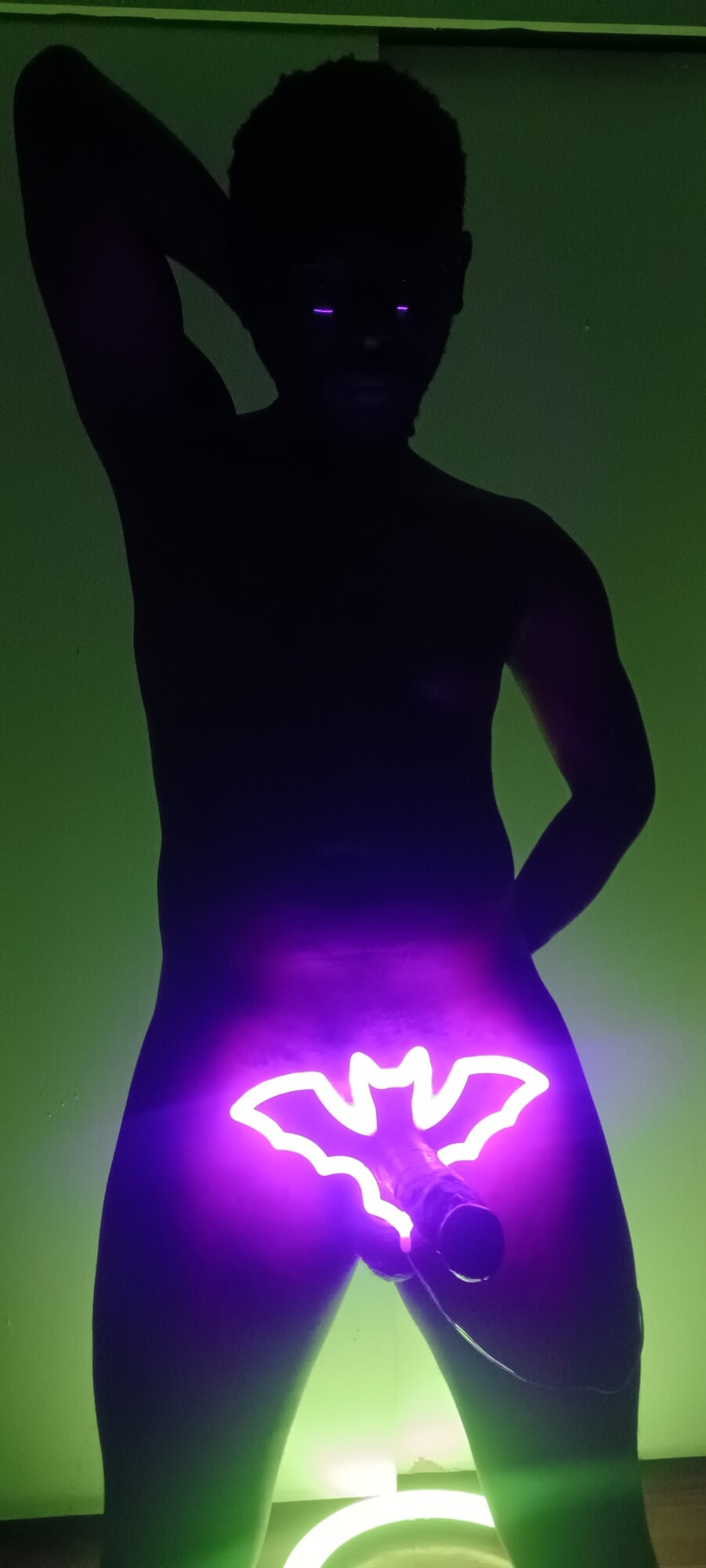 Sexy halloween shots part 2 #3