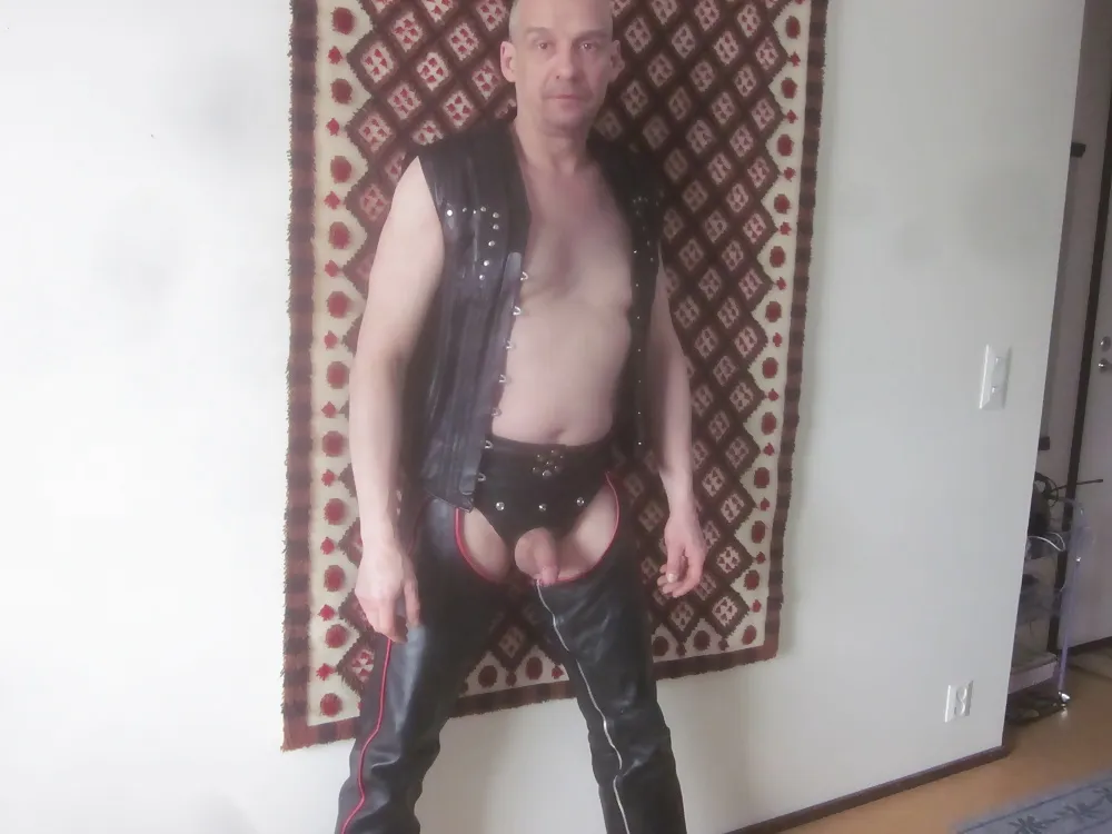 finnish leather gay #6