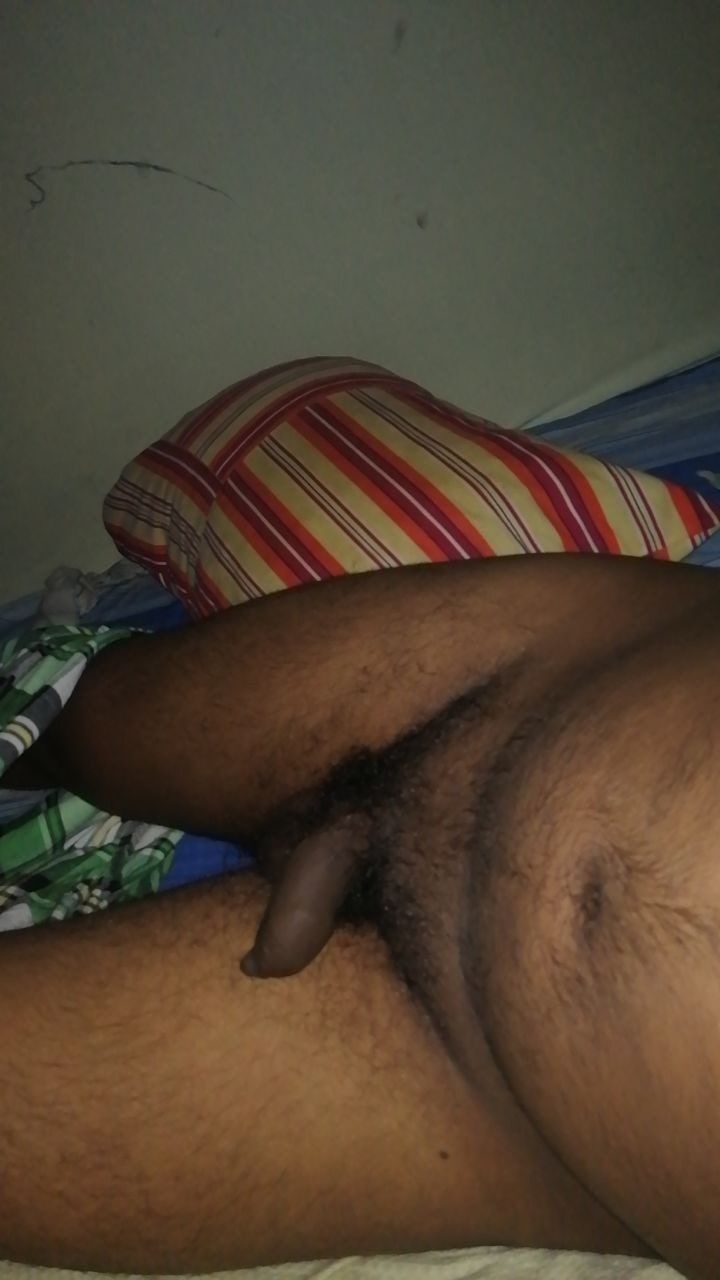 Small Indian cock #11