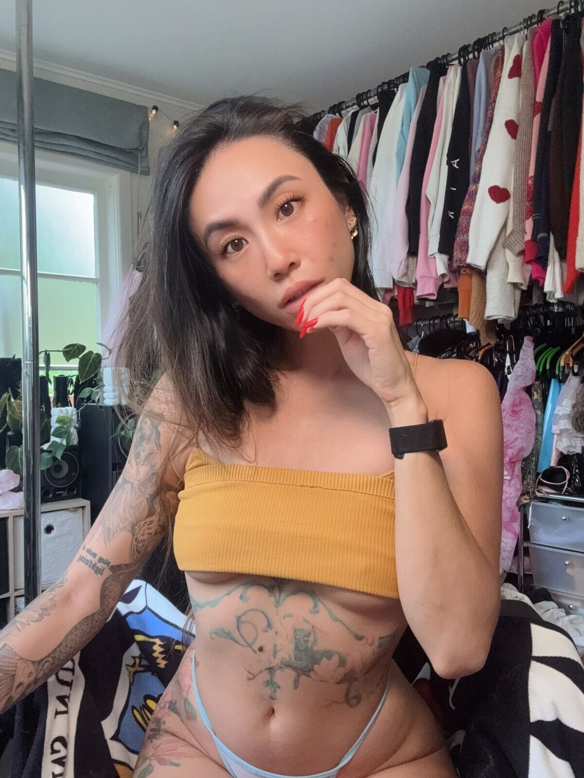 Milla Mischief Free Photos #5