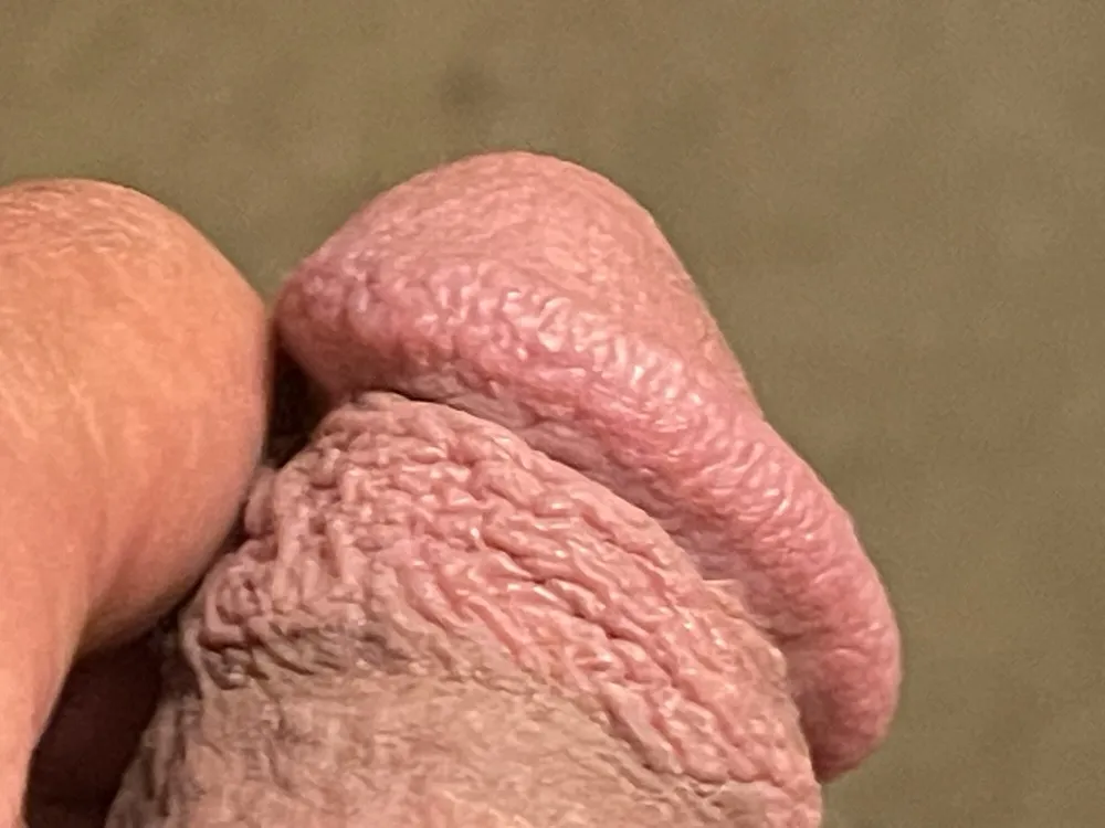 Panties Cock Finger #13