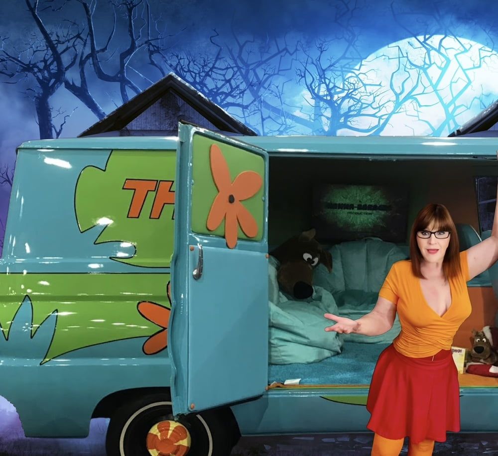 I'm Velma Dinkly! #11