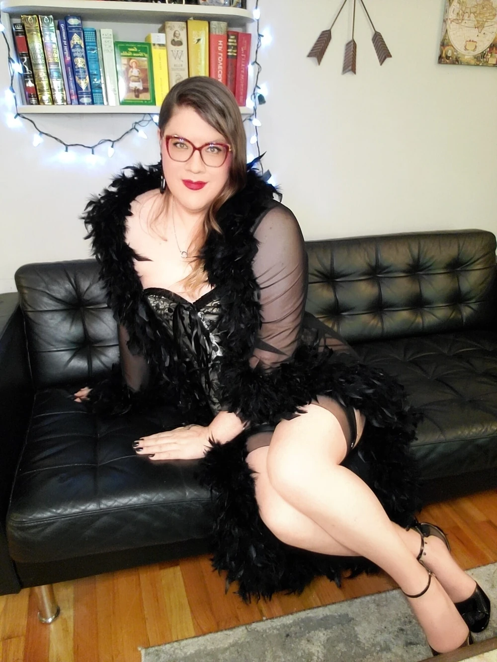 Princess Bunnie: Glamor Girl #3