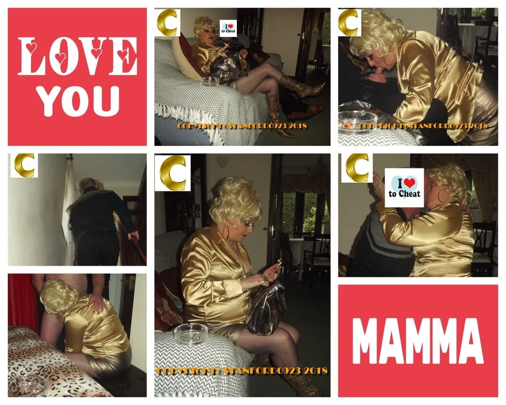 MOM 15 #2