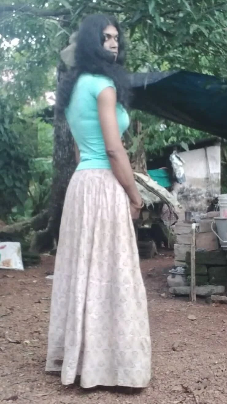 Sruthy shobana  #6