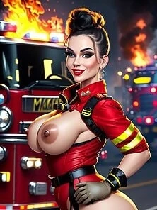 sexy nun #21