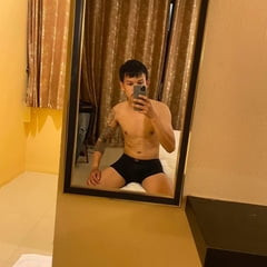 我是
