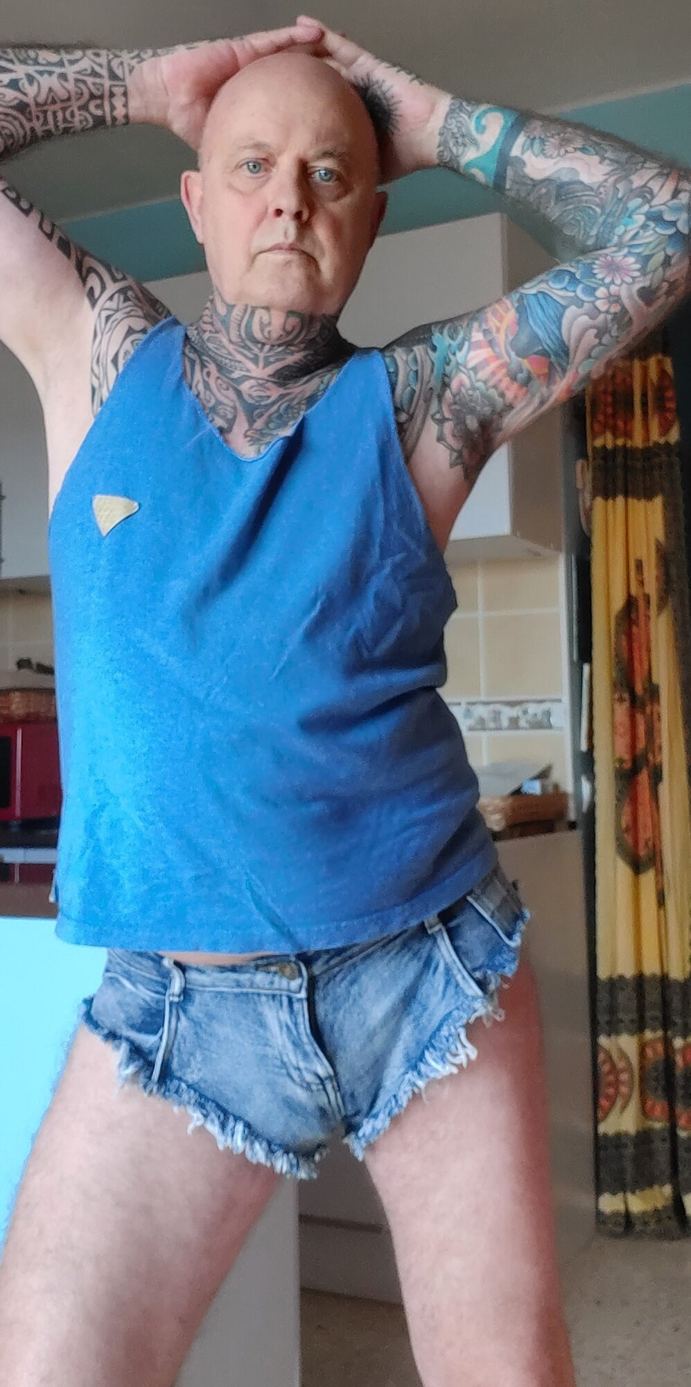 slavepaul #2