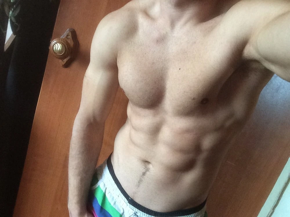 Perfect Body )) #43