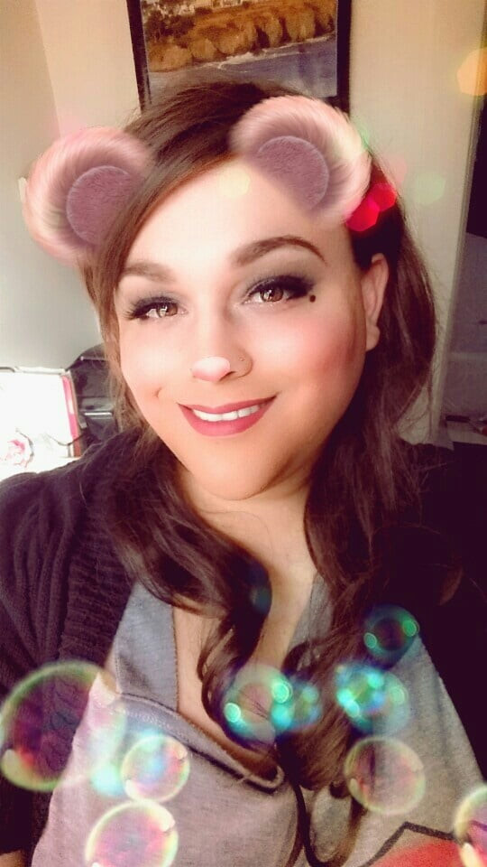 Fun With Filters! (Snapchat Gallery) #24