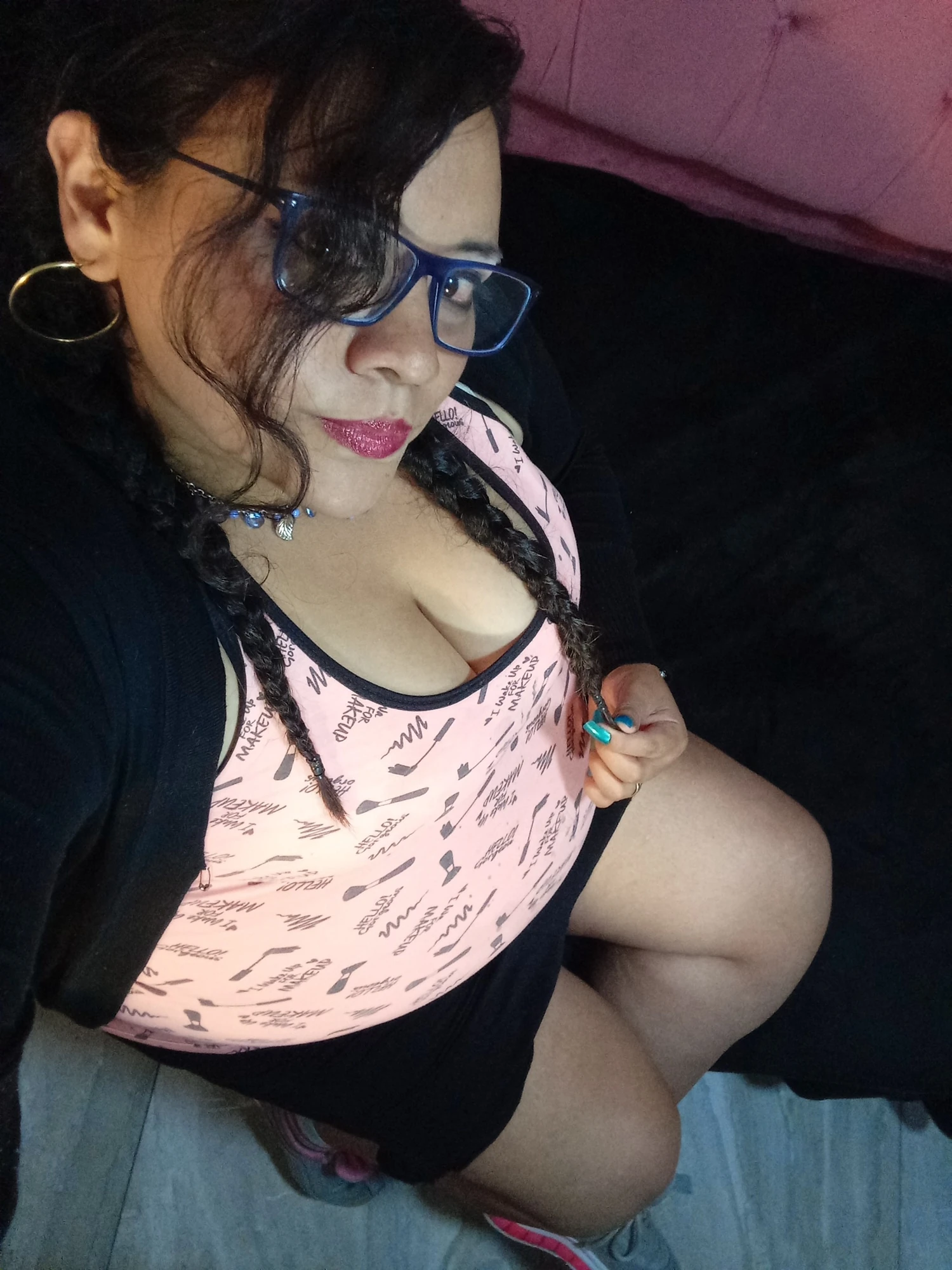 Noches pensando en ti  #4