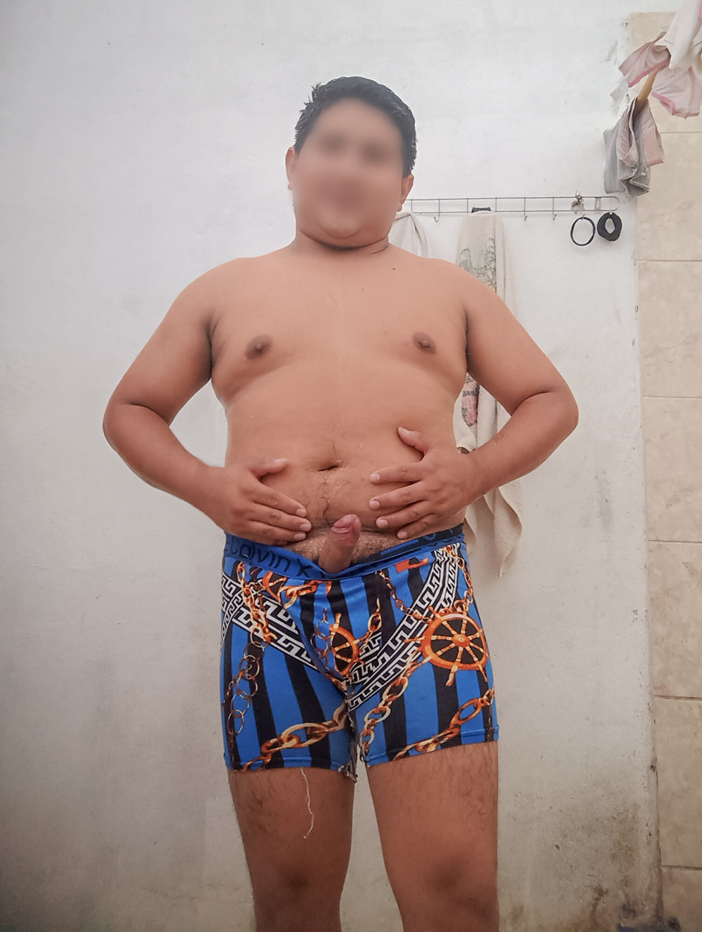 With my clothes on and my dick exposed (Compilations) - 1 #17