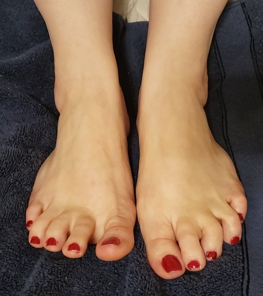 Sexy Feet #2