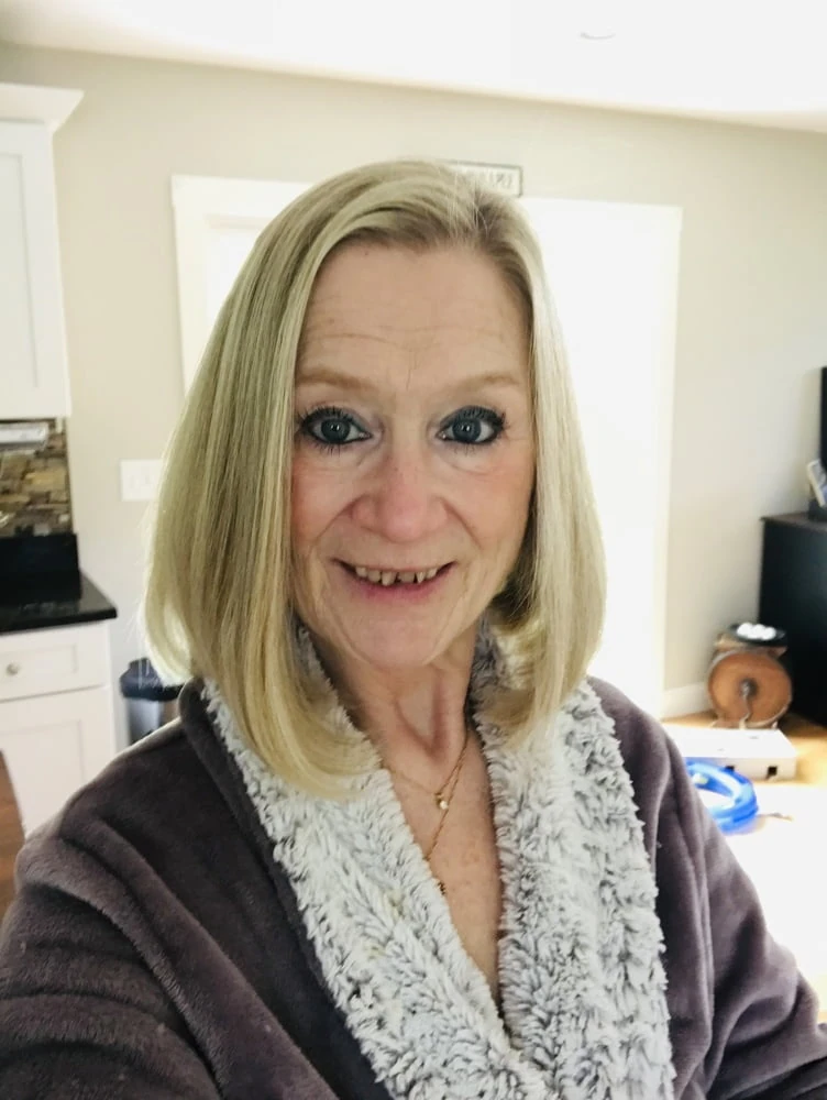 65 YEAR OLD STEPMOM MODEL mixed photos #16
