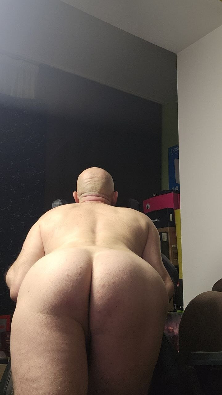 My new panties
