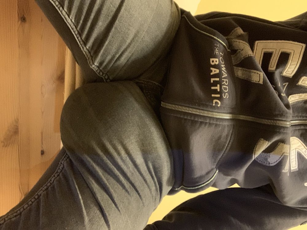 Bulge #12