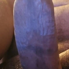 Hard black dick!!